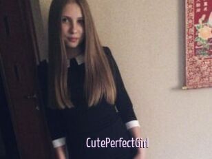 CutePerfectGirl