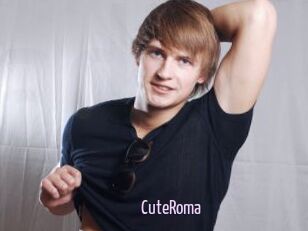 CuteRoma