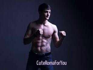 CuteRomaForYou