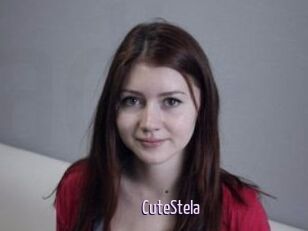 CuteStela