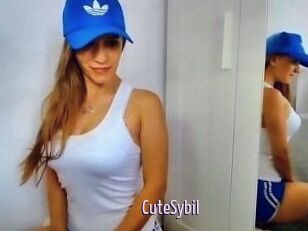 CuteSybil