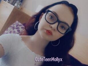 CuteTeenMollyx