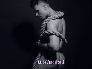 CuteVerdiForU