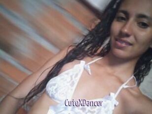 CuteXDancer