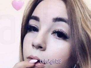 CuteXgirl18
