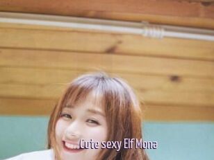 Cute_sexy_Elf_Mona