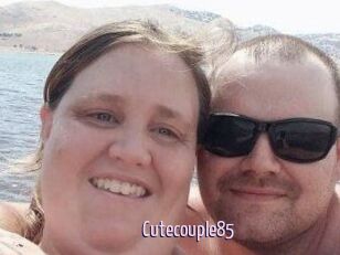 Cutecouple85