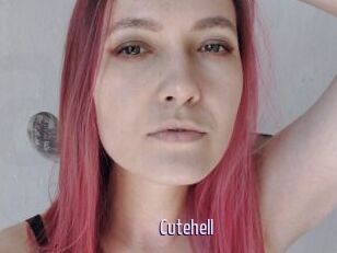 Cutehell
