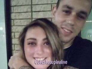 Cutestcouplealive