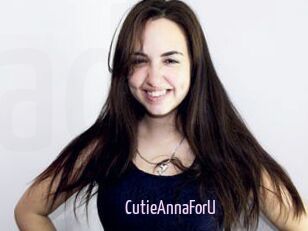 CutieAnnaForU
