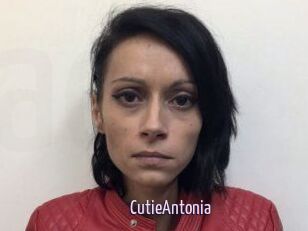 CutieAntonia