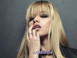 CutieBlondie