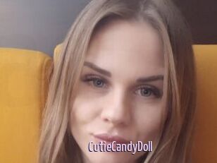 CutieCandyDoll