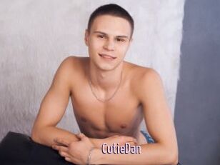 CutieDan