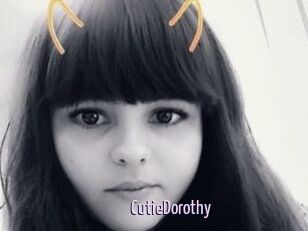 CutieDorothy