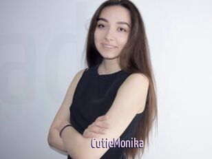CutieMonika
