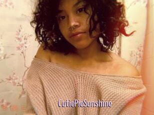 CutiePieSunshine