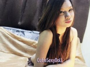 CutieSexyDoLL
