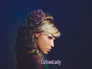 CutieeLady
