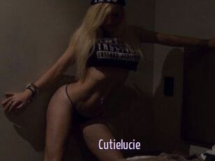 Cutielucie