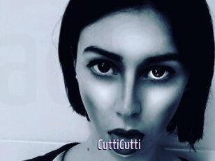 CuttiCutti