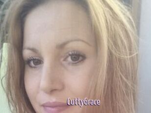 CuttyGrace