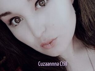 Cuzaannna_Ctill