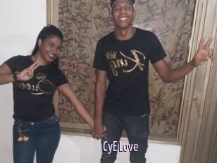 CyE_Love