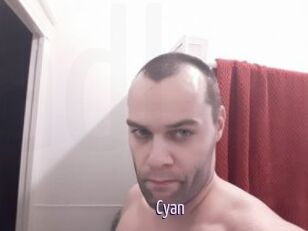 Cyan
