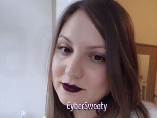 CyberSweety
