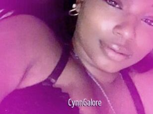 CynnGalore