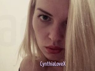 CynthiaLoveX