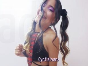 CyntiaEvans