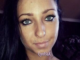 CyntiaX