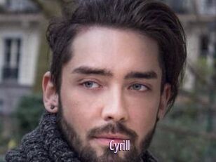 Cyrill