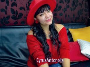 CyrusAntonella