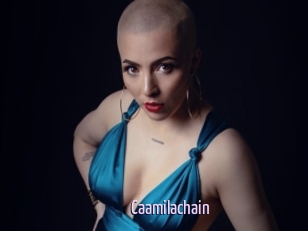 Caamilachain