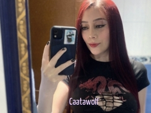 Caatawolf