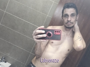 Cabronazo