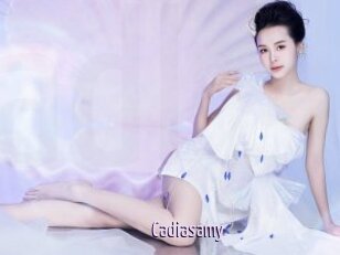 Cadiasamy