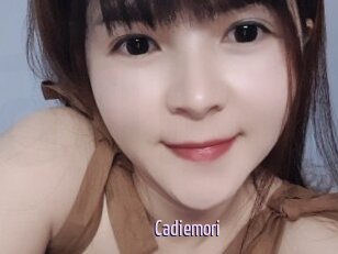 Cadiemori