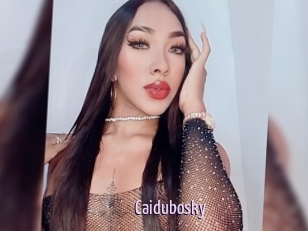 Caidubosky