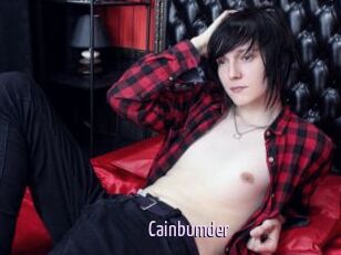 Cainbumder