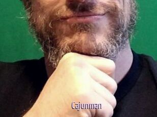 Cajunman