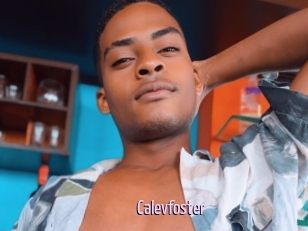 Calevfoster