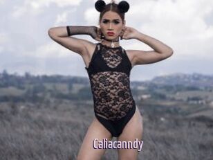 Caliacanndy