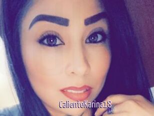 CalienteKarina18