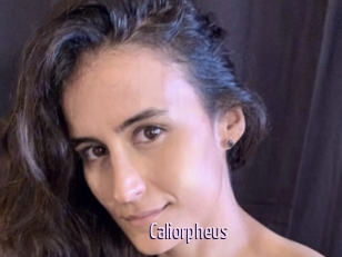 Caliorpheus