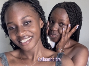 Callaandcitra