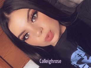 Calleighrose